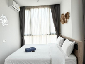 The Rich Sukhumvit 3 by Nana Best